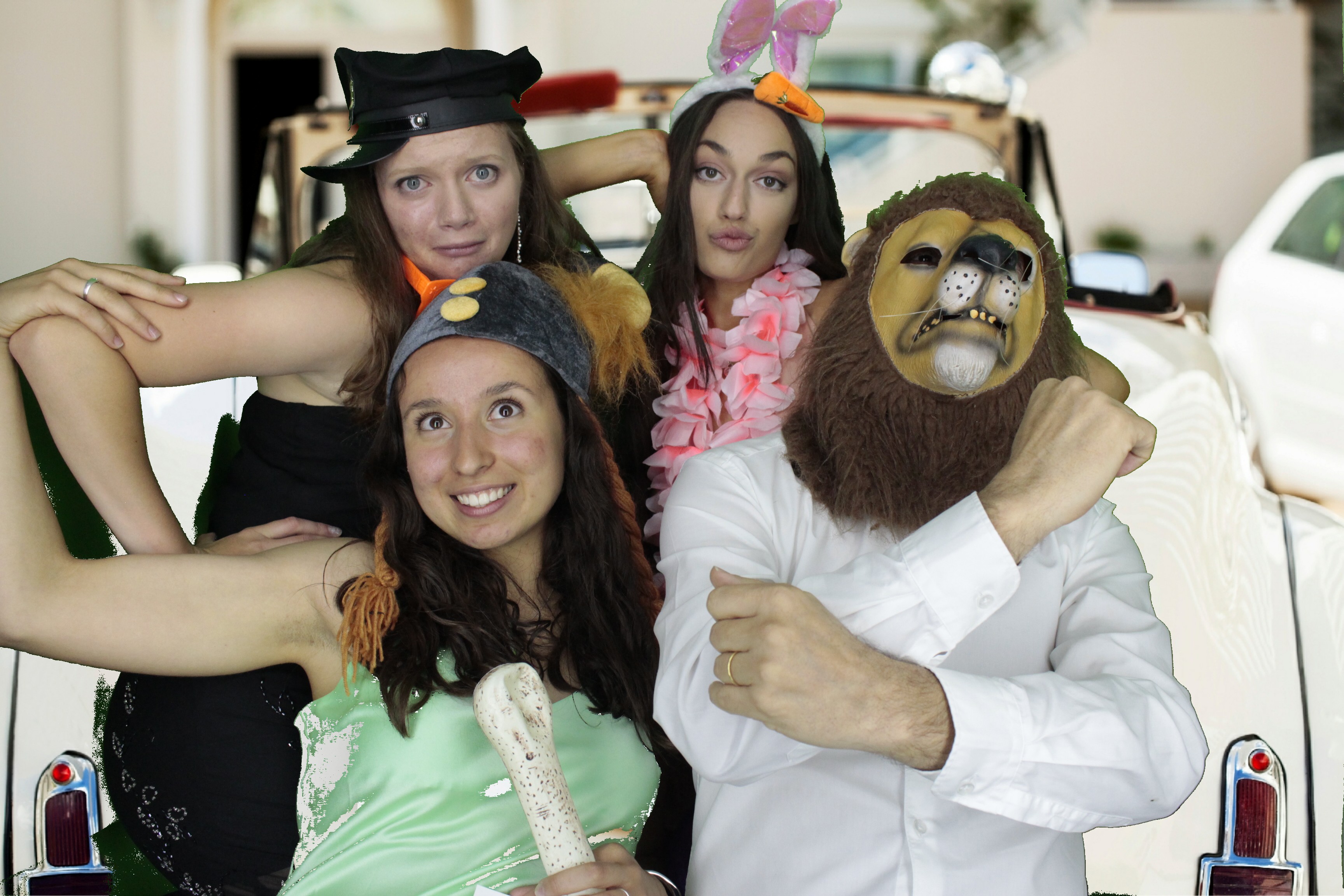 St Gabriel's Leavers 2019 | View more photos from the event at gallery.myphotoboothexperience.co.uk/u/MyPhotoBoothExperienceLtd/St-Gabriels-Leavers-2019